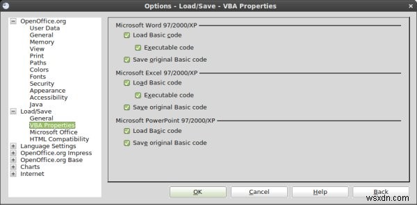 LibreOffice Impressのスライドショーが重いときの対処法:即効性のあるクイックフィックスとヒント