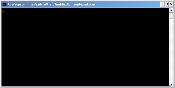 MiKTeXでLaTeXパッケージを簡単管理！検索・インストール・更新の完全ガイド