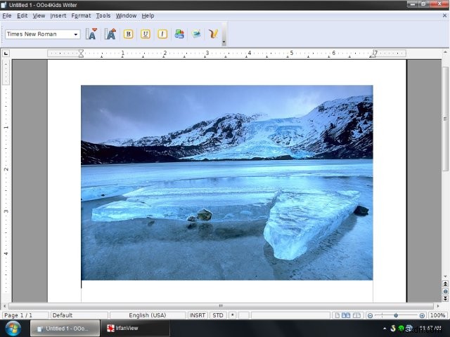 OOo4Kids(OpenOffice for Kids):子どもにやさしい無料オフィススイートで学習をもっとシンプルに