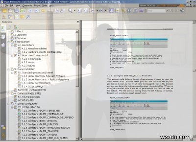 PDFセキュリティの裏側：インタラクティブ文書に潜む隠れたリスクと対策ツール