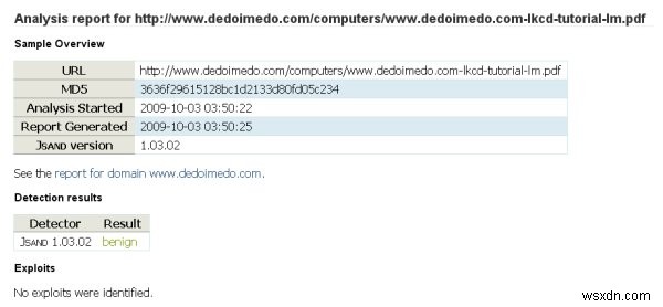 PDFセキュリティの裏側：インタラクティブ文書に潜む隠れたリスクと対策ツール