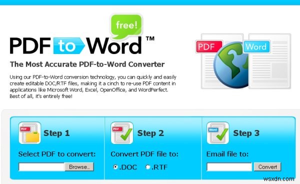 無料オンラインドキュメント変換ツール徹底解説 - PDF・Office・画像ファイルをブラウザだけで高速・安全に変換