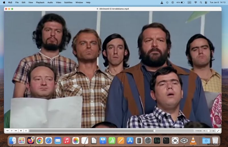 macOSでMP4再生時にマルウェア警告が出る問題の解決法|簡単トラブルシューティングガイド