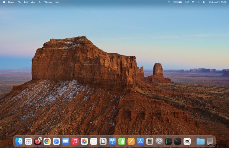 macOS Tahoeへアップグレードしてみた:気づいた点・所感・実用的なヒント