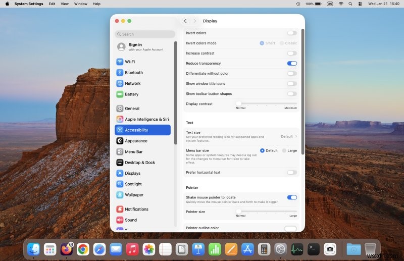 macOS Tahoeへアップグレードしてみた:気づいた点・所感・実用的なヒント