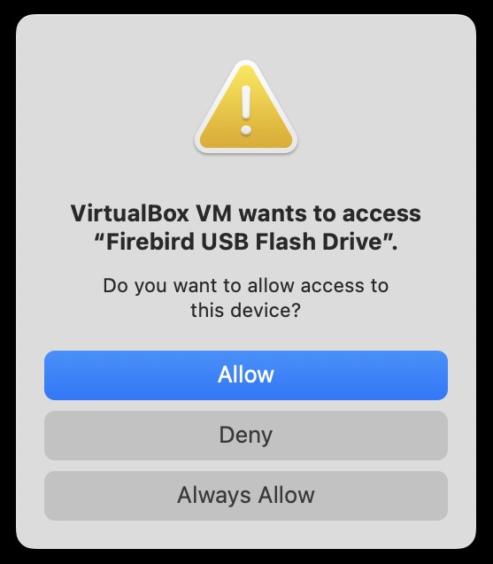 ドライバーをインストールせずにmacOSでNTFSドライブにアクセスする方法