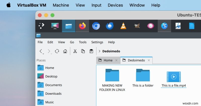 ドライバーをインストールせずにmacOSでNTFSドライブにアクセスする方法