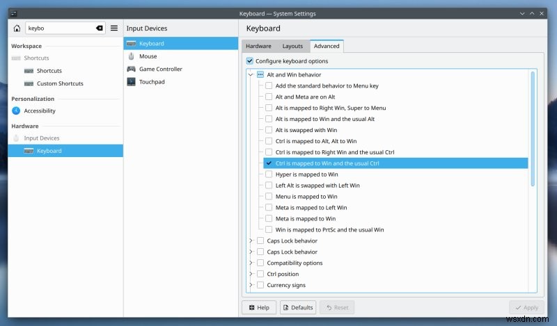 macOS上のLinux VMで修飾キーをマッピングする方法|迷ったらこれだけのクイックガイド