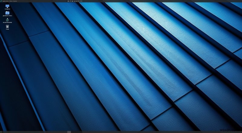 GhostBSD 25 徹底レビュー:オールドスクールなUNIXの精神と現代的な使いやすさは両立できるか