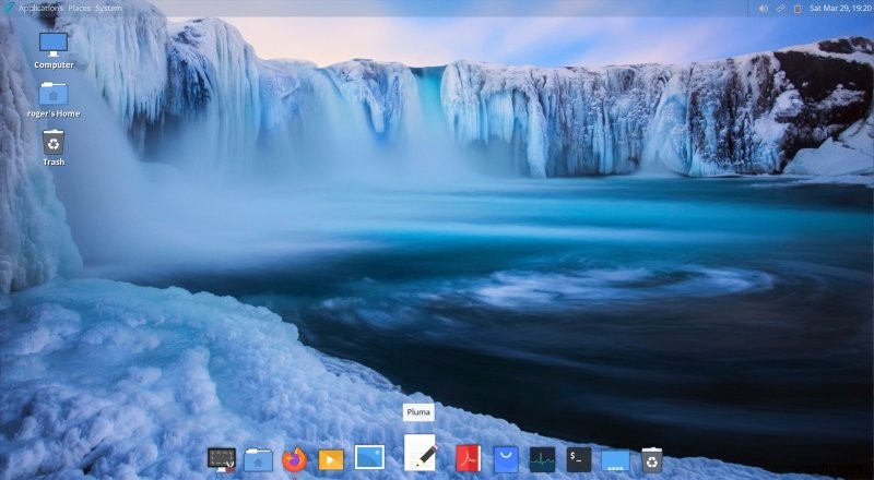 GhostBSD 25 徹底レビュー:オールドスクールなUNIXの精神と現代的な使いやすさは両立できるか