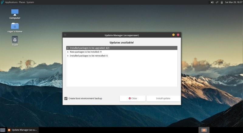 GhostBSD 25 徹底レビュー:オールドスクールなUNIXの精神と現代的な使いやすさは両立できるか