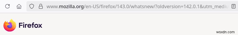 Firefox 143でアドレスバーの背景色を変更する簡単な手順|userChrome.cssの新設定