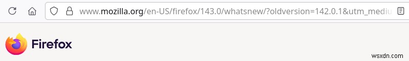 Firefox 143でアドレスバーの背景色を変更する簡単な手順|userChrome.cssの新設定