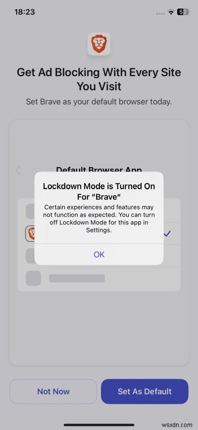 iPhoneユーザー必見!Braveブラウザが最良の選択となる理由
