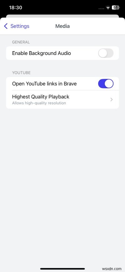 iPhoneユーザー必見!Braveブラウザが最良の選択となる理由