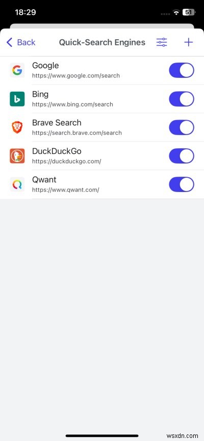 iPhoneユーザー必見!Braveブラウザが最良の選択となる理由