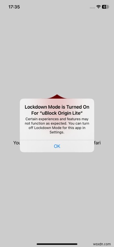 iOS SafariでUBlock Origin Liteを使う:インストールから設定まで徹底解説
