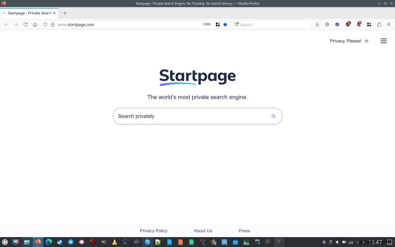 GoogleやBingに頼らない検索へ――プライバシー重視の代替検索エンジン3選