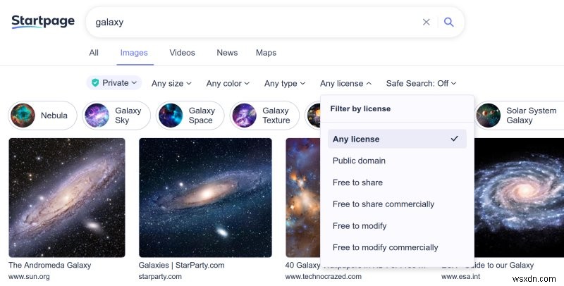 GoogleやBingに頼らない検索へ――プライバシー重視の代替検索エンジン3選