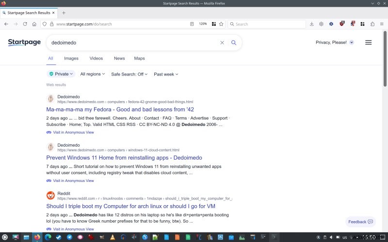 GoogleやBingに頼らない検索へ――プライバシー重視の代替検索エンジン3選