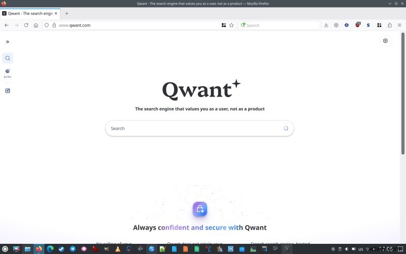 GoogleやBingに頼らない検索へ――プライバシー重視の代替検索エンジン3選