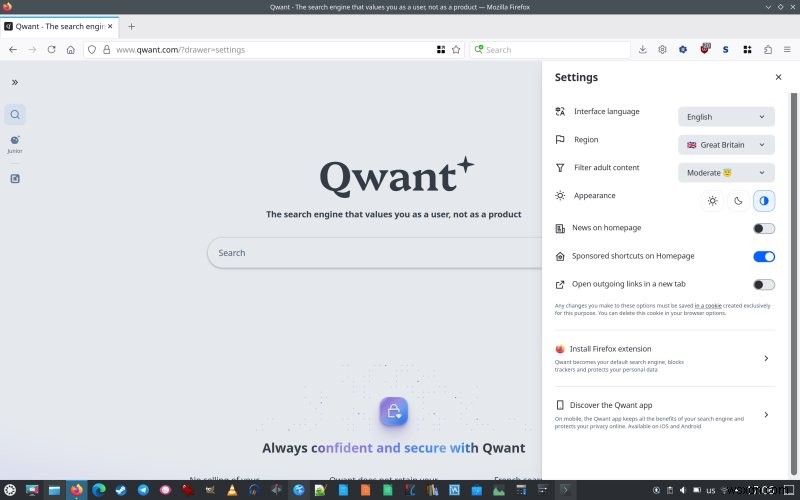 GoogleやBingに頼らない検索へ――プライバシー重視の代替検索エンジン3選