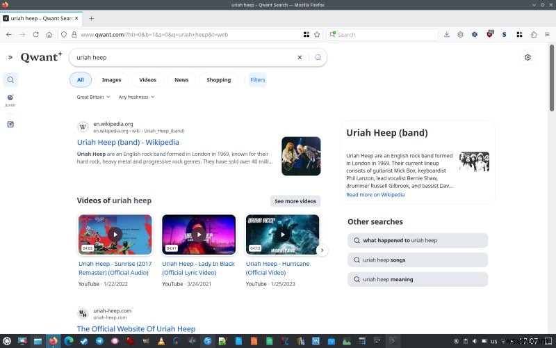 GoogleやBingに頼らない検索へ――プライバシー重視の代替検索エンジン3選