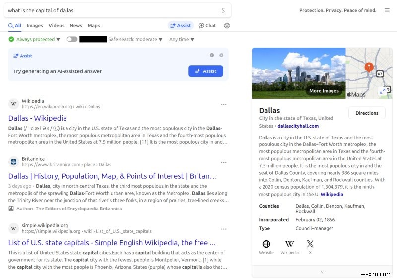 GoogleやBingに頼らない検索へ――プライバシー重視の代替検索エンジン3選