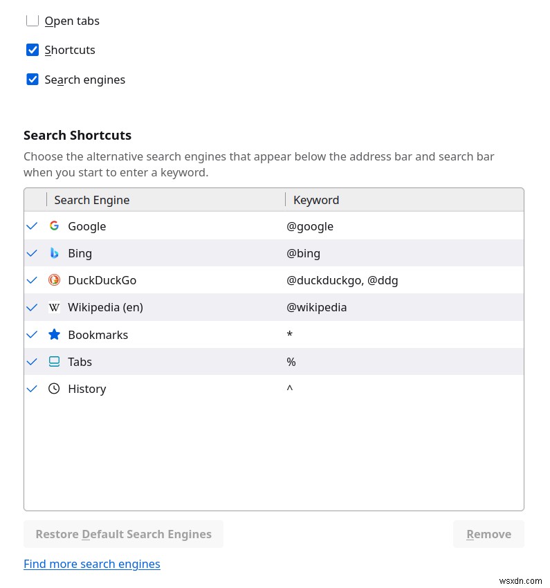AIオーバービューなしでGoogle検索する方法とFirefoxカスタム検索エンジンの設定手順