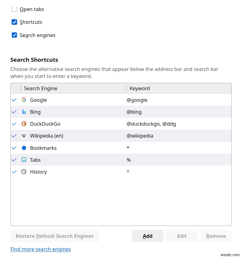 AIオーバービューなしでGoogle検索する方法とFirefoxカスタム検索エンジンの設定手順