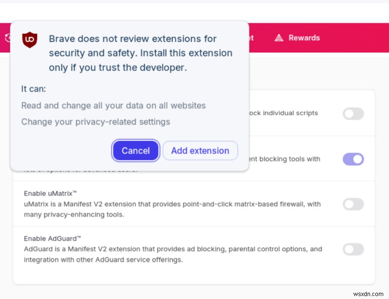 Braveブラウザ徹底レビュー ―― Chromiumベースの選択肢が際立つ理由
