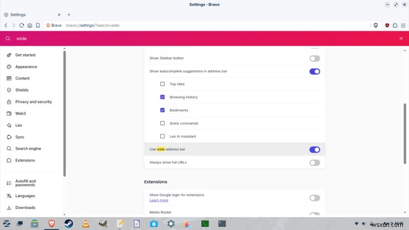 Braveブラウザ徹底レビュー ―― Chromiumベースの選択肢が際立つ理由