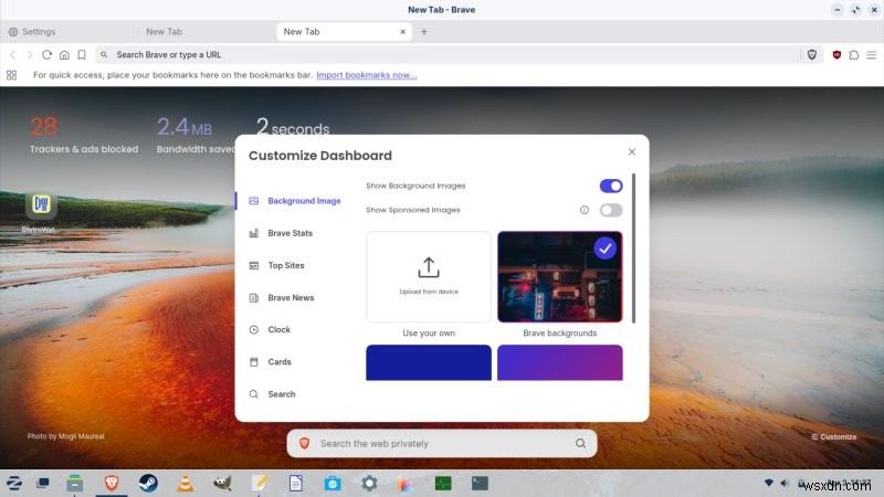 Braveブラウザ徹底レビュー ―― Chromiumベースの選択肢が際立つ理由