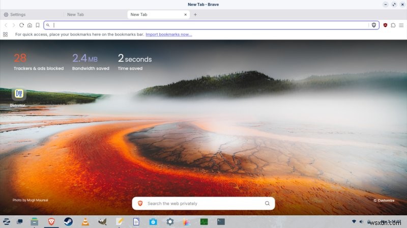 Braveブラウザ徹底レビュー ―― Chromiumベースの選択肢が際立つ理由