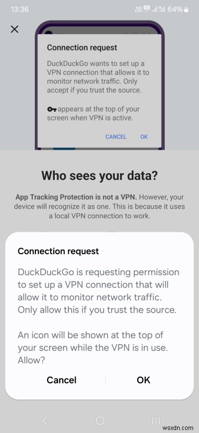 DuckDuckGoのアプリ追跡保護(ATP)徹底レビュー――モバイルのプライバシーはどこまで守れるのか