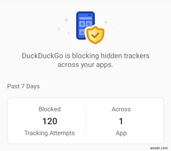 DuckDuckGoのアプリ追跡保護(ATP)徹底レビュー――モバイルのプライバシーはどこまで守れるのか