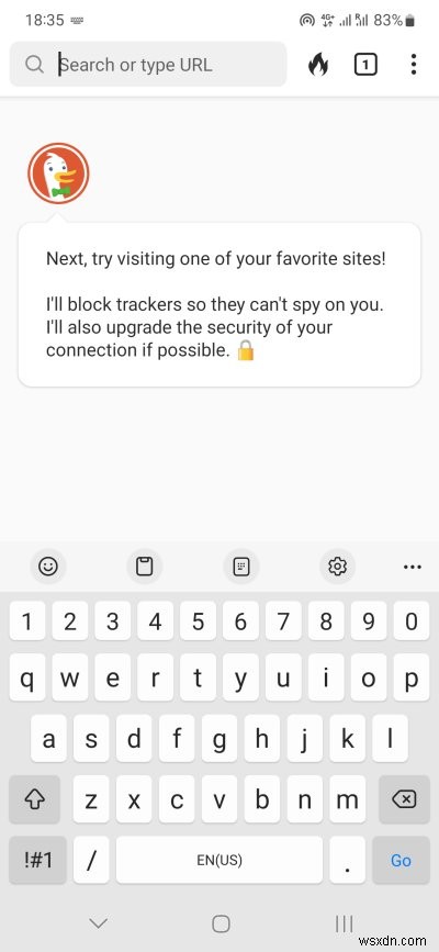 DuckDuckGoブラウザ徹底レビュー:高機能だが騒がしく、広告ブロックは不十分