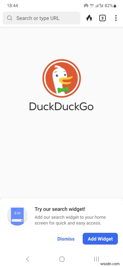 DuckDuckGoブラウザ徹底レビュー：高機能だが騒がしく、広告ブロックは不十分