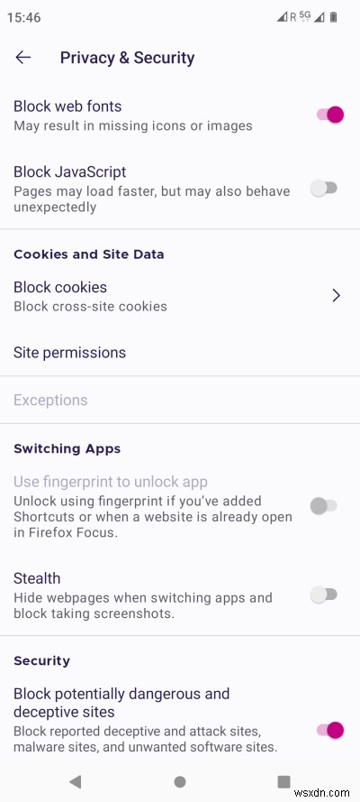 Firefox Focus 徹底レビュー:軽量・プライバシー最優先ブラウザの実力と弱点