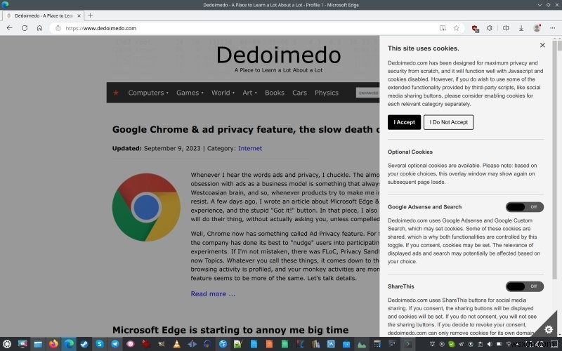 Google認定CMPがなければAdSenseの収益は停止する――今すぐ修正すべき?
