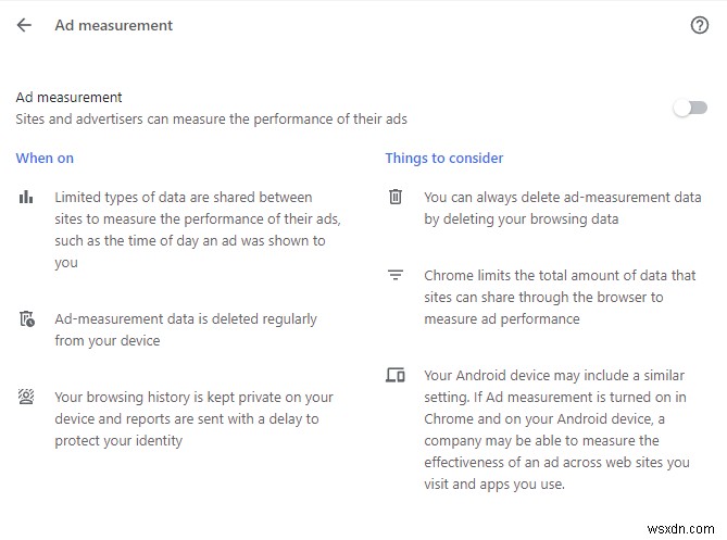 Chromeの新機能「広告プライバシー」がウェブの将来に与える影響