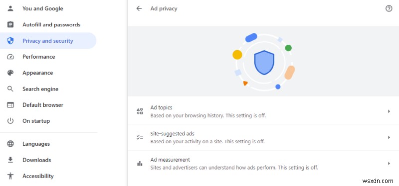 Chromeの新機能「広告プライバシー」がウェブの将来に与える影響
