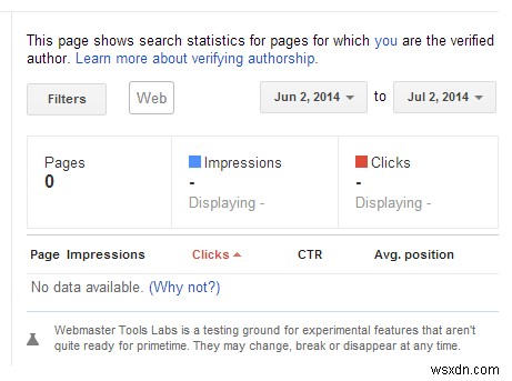 Googleアルゴリズム更新を乗り越える――なぜ「自分を貫くこと」が報われるのか