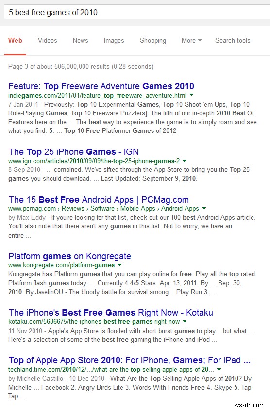 Googleアルゴリズム更新を乗り越える――なぜ「自分を貫くこと」が報われるのか