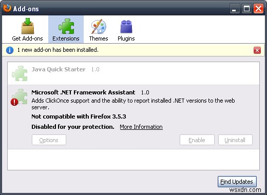 Mozillaのプロアクティブなセキュリティ対策――サイレントインストールされるプラグインからFirefoxユーザーを守る