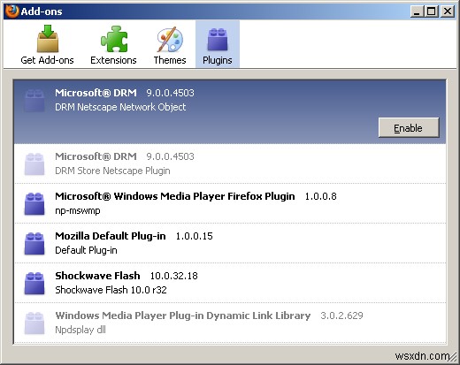 Mozillaのプロアクティブなセキュリティ対策――サイレントインストールされるプラグインからFirefoxユーザーを守る