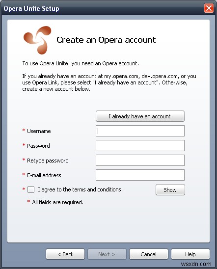 Operaで世界をつなぐ – 高速・安全・多機能なブラウジングの新体験「Opera Unite」とは