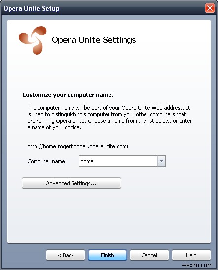Operaで世界をつなぐ – 高速・安全・多機能なブラウジングの新体験「Opera Unite」とは