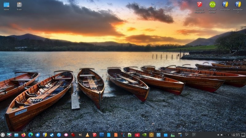 Slimbook Titan Linux レポート第9回:カーネル更新、ArmA 3のトラブル、そして充電器故障の顛末