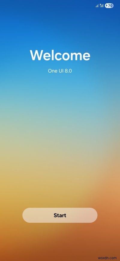 Galaxy A54がOne UI 8.0(Android 16)へアップデート――その全容を徹底レビュー